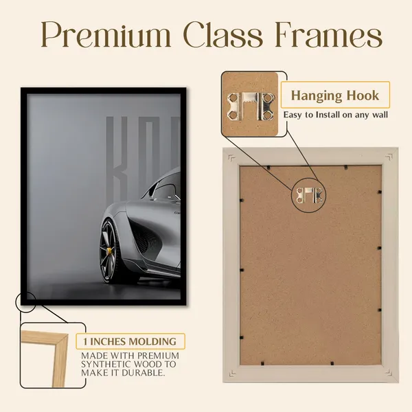 Big_Koenigsegg_Gemera_Car_Framed_Posters