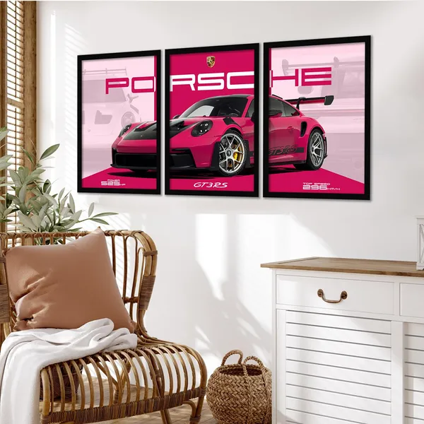 Big_Porsche_911_Gt3Rs_Sports_Car