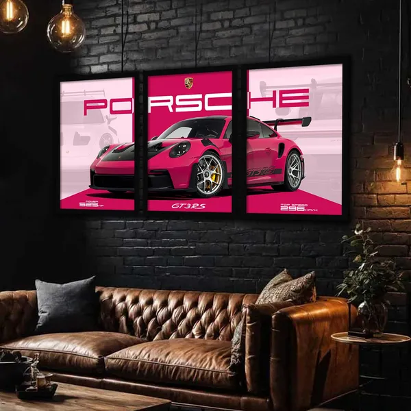 Big_Porsche_911_Gt3Rs_Sports_Car