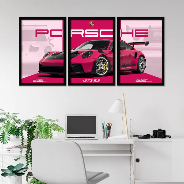 Big_Porsche_911_Gt3Rs_Sports_Car