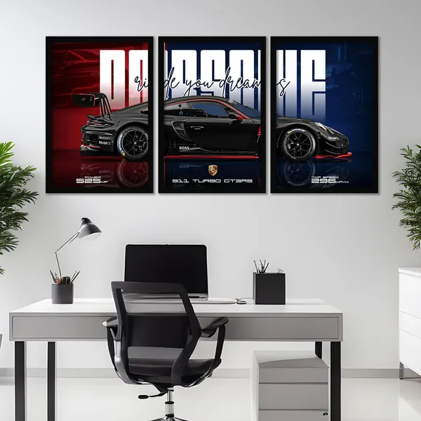 Big_Porsche_911_Gt3Rs_Sports_Car
