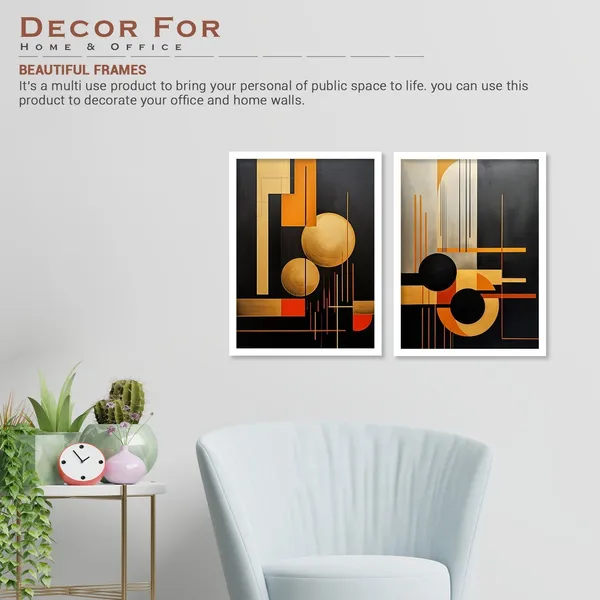 Golden_Unique_Design