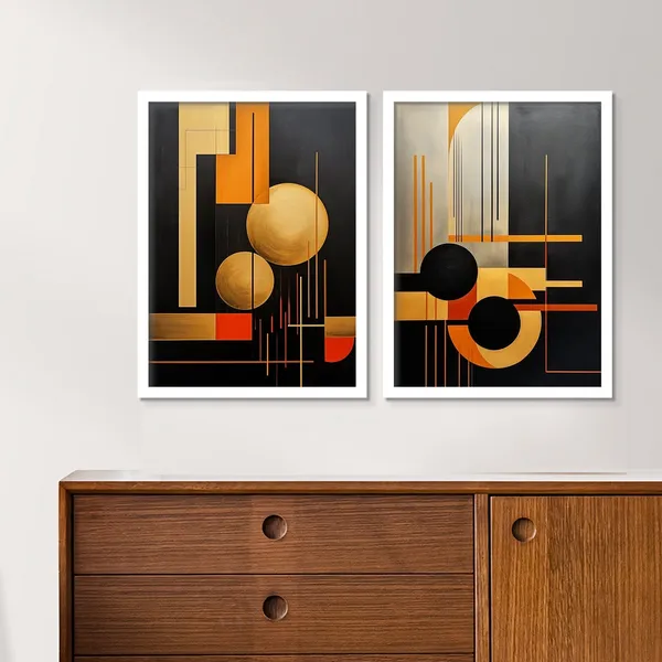 Golden_Unique_Design