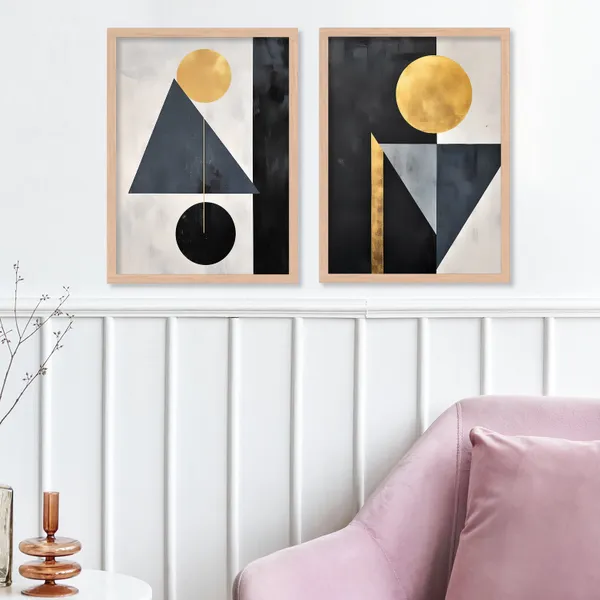 Black_And_Golden