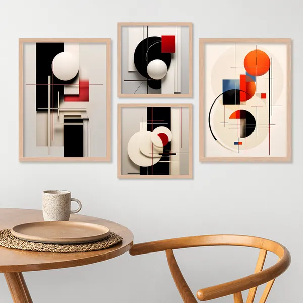 Black_And_Orange_Colour_Circle