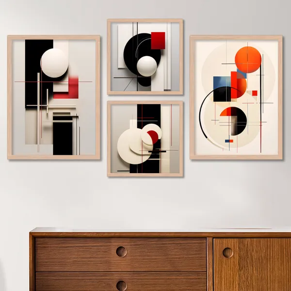 Black_And_Orange_Colour_Circle