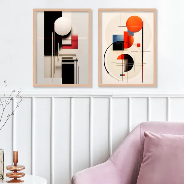 Black_And_Orange_Colour_Circle