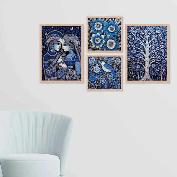 Blue_Shade_Couple