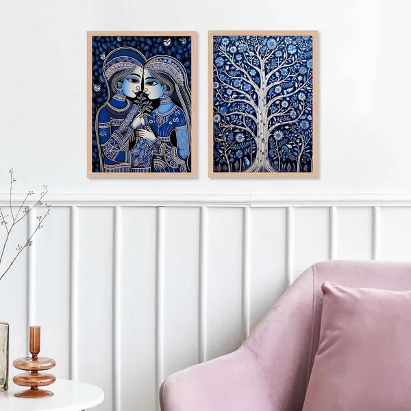 Blue_Shade_Couple