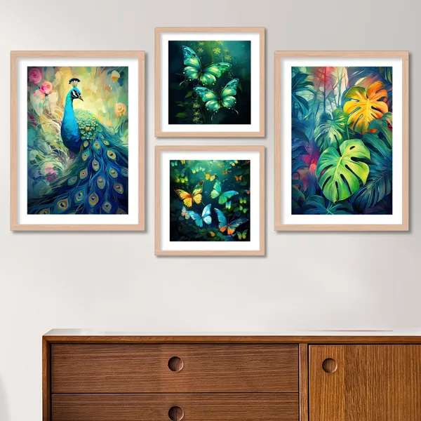 Butterfly_And_Peacock