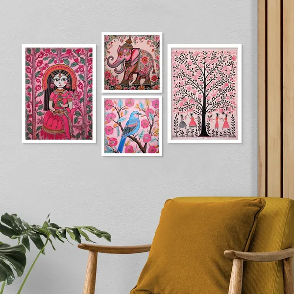 Celestial_Colours_Wall_Painting