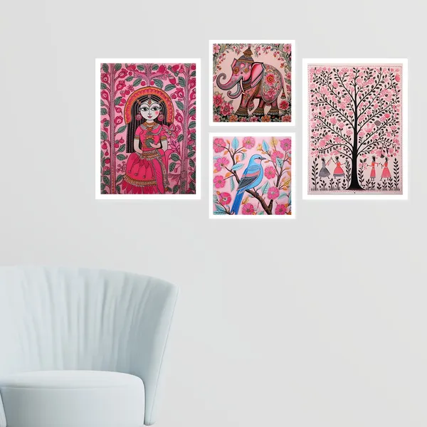 Celestial_Colours_Wall_Painting