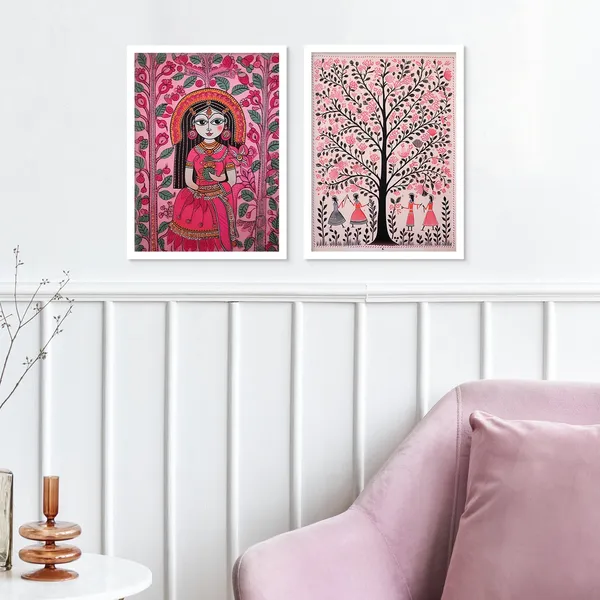 Celestial_Colours_Wall_Painting