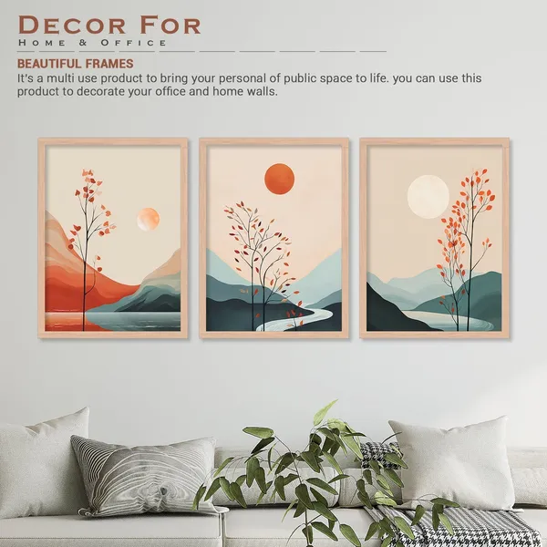 River_And_Mountains_Art