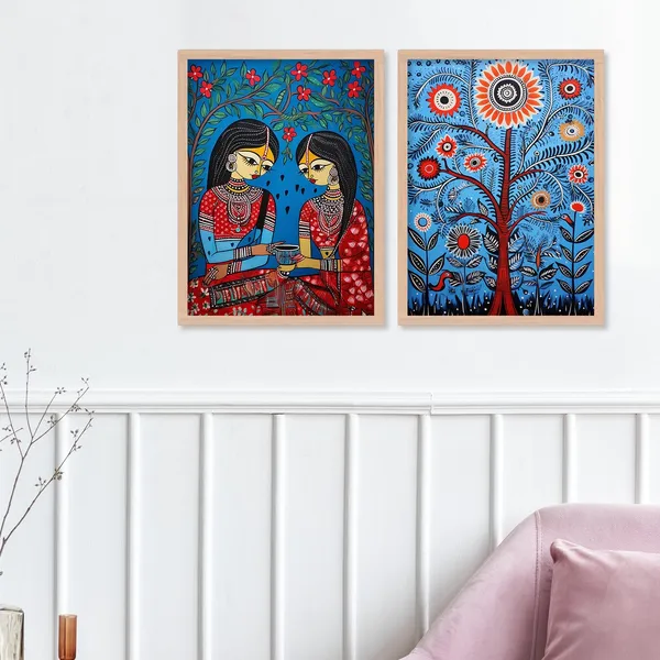 Colour_Glow_Wall_Painting