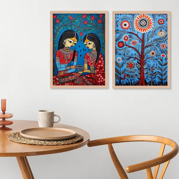 Colour_Glow_Wall_Painting