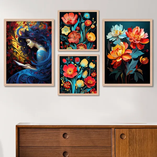 Coloured_Flower_Art