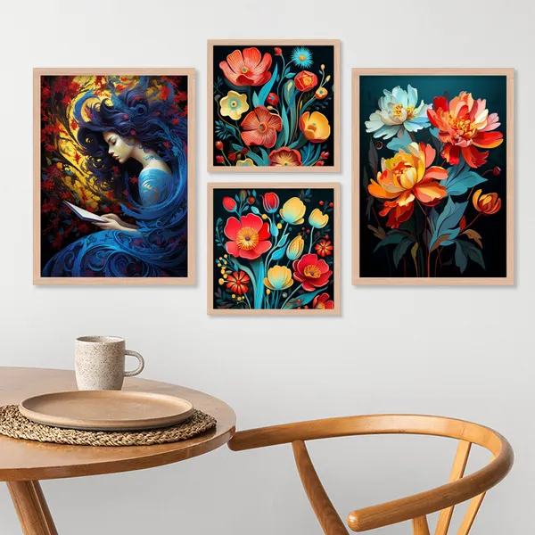 Coloured_Flower_Art