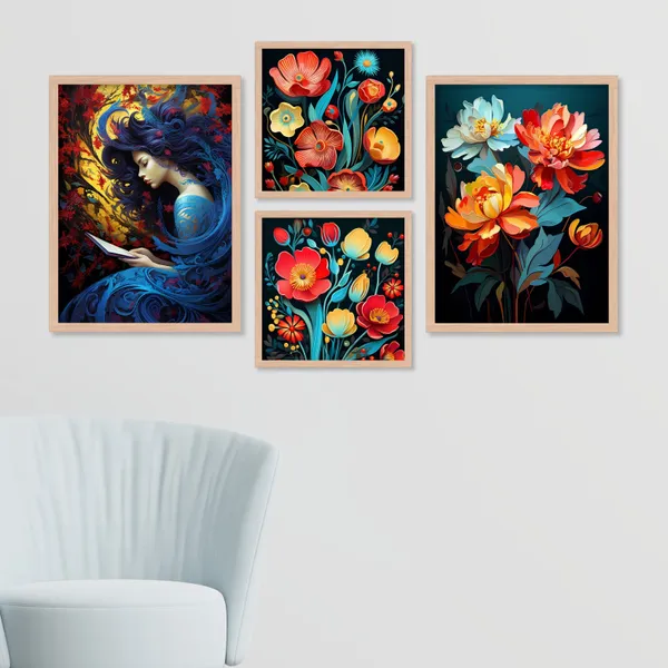 Coloured_Flower_Art