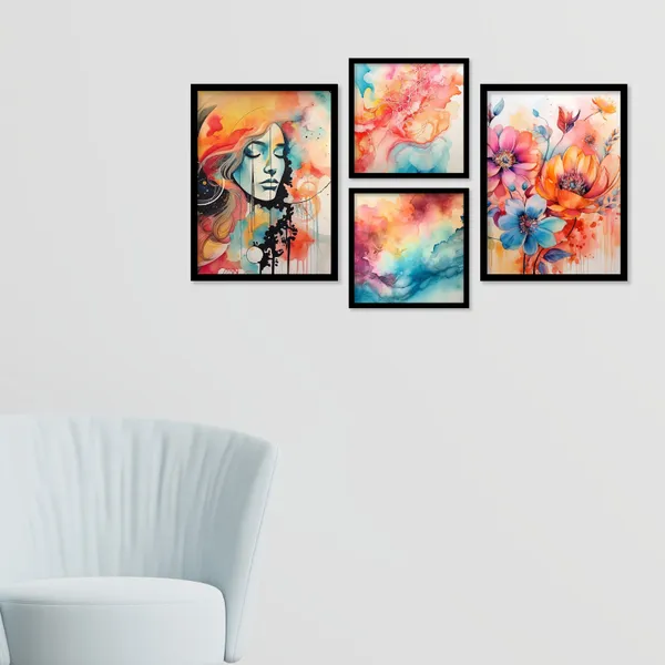 Amazing_Colorful_Lady_Art