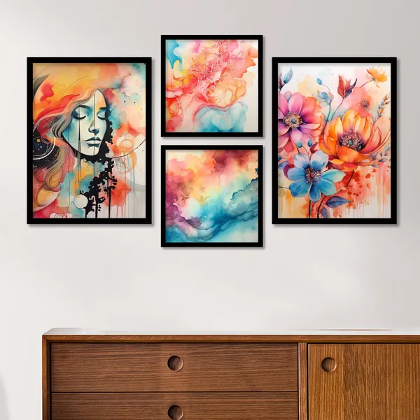 Amazing_Colorful_Lady_Art