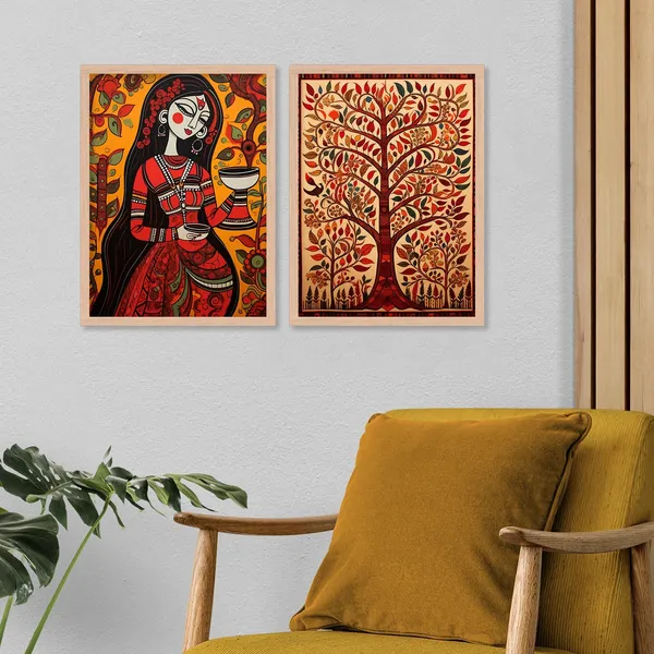 Colorful_Tree