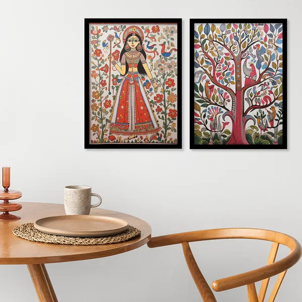 Madhubani
