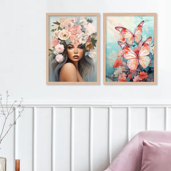 Light_Colour_Flower_Art