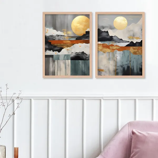Moon_On_Mountain_View