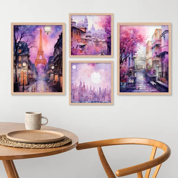 Lovely_City_Art