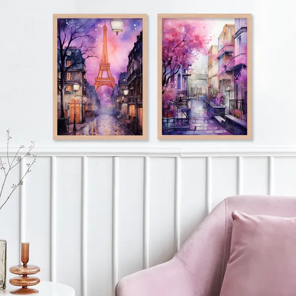 Lovely_City_Art