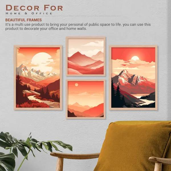 Red_Colour_Mountain_View