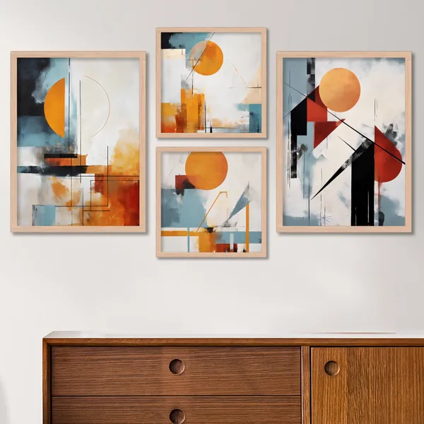 Circular_And_Rectangle_Design_Art