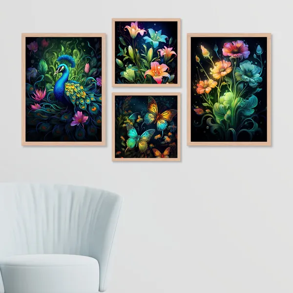 Coloured_Flower