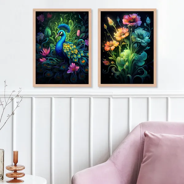 Coloured_Flower