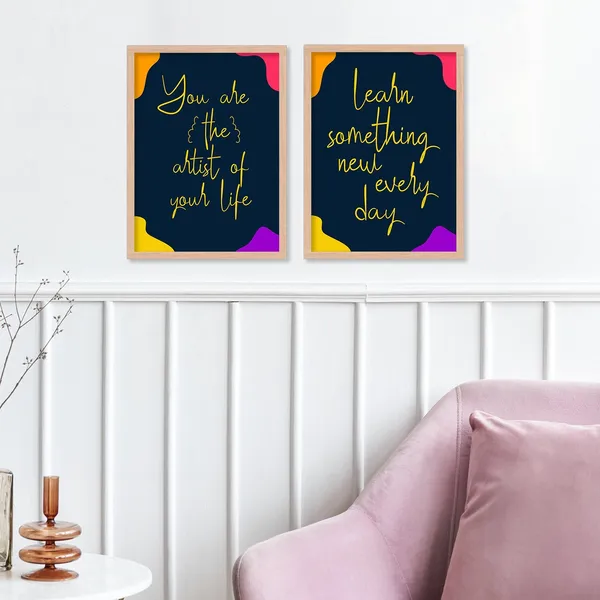 You_Are_The_Artist_Of_Your_Life
