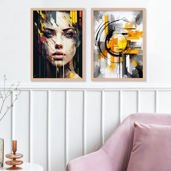 Girl_Face_Design_Art
