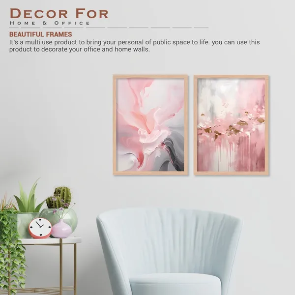 Light_Pink_Colour_Painting