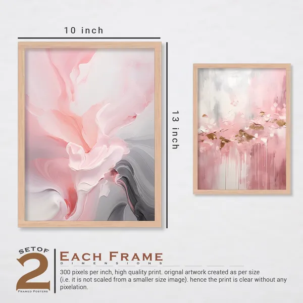 Light_Pink_Colour_Painting