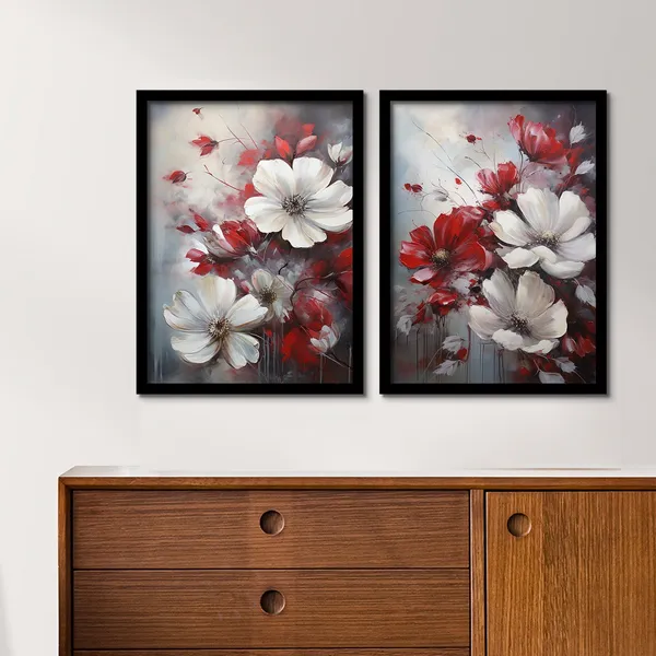 Indigo_Flowers_Art