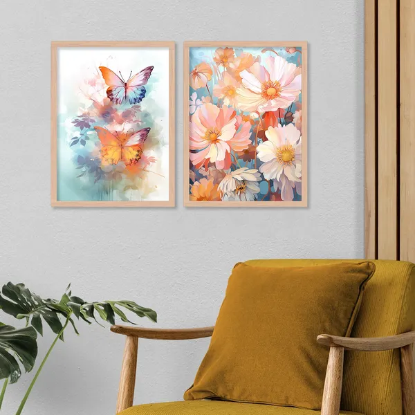 Light_Spay_Flower_Art