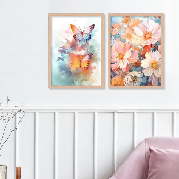 Light_Spay_Flower_Art