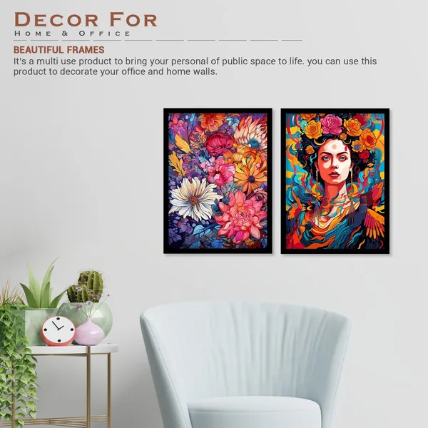Light_Colour_Flower_Art