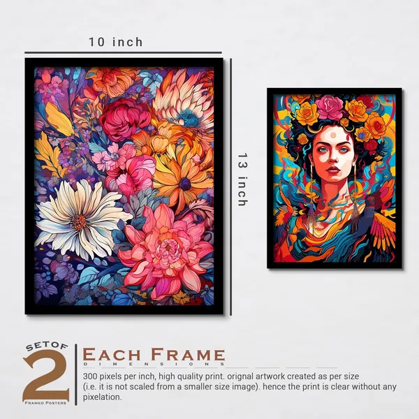 Light_Colour_Flower_Art
