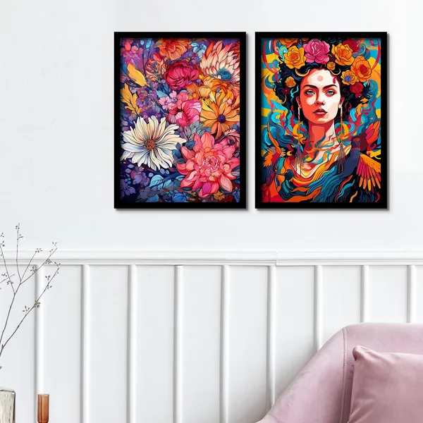 Light_Colour_Flower_Art