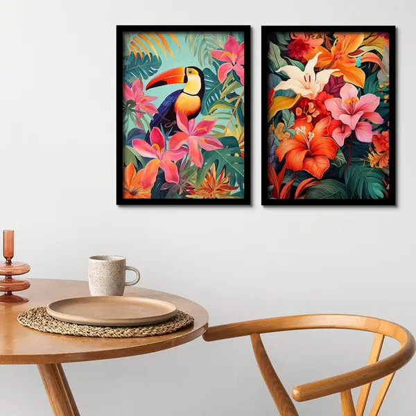 Multicolour_Flower
