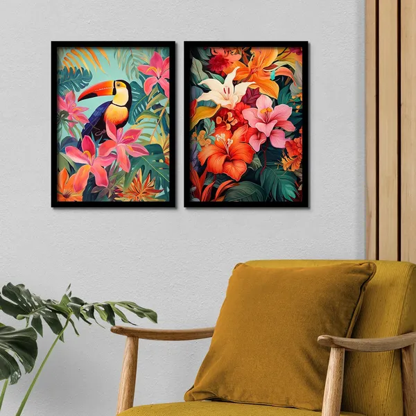 Multicolour_Flower