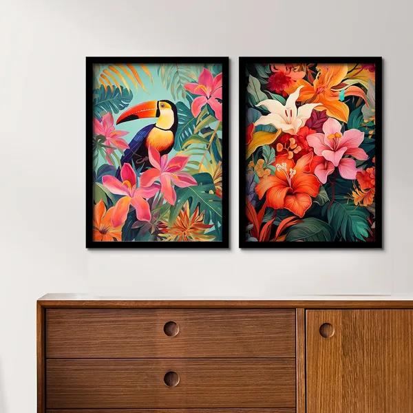 Multicolour_Flower