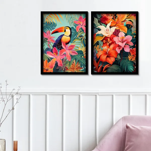 Multicolour_Flower