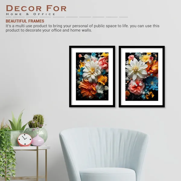 3D_Flower_Art